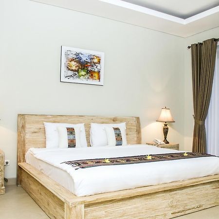 Linda Villa Sanur Luaran gambar