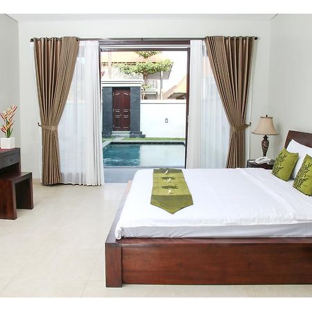 Linda Villa Sanur Luaran gambar