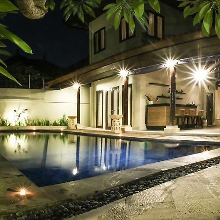 Linda Villa Sanur Luaran gambar