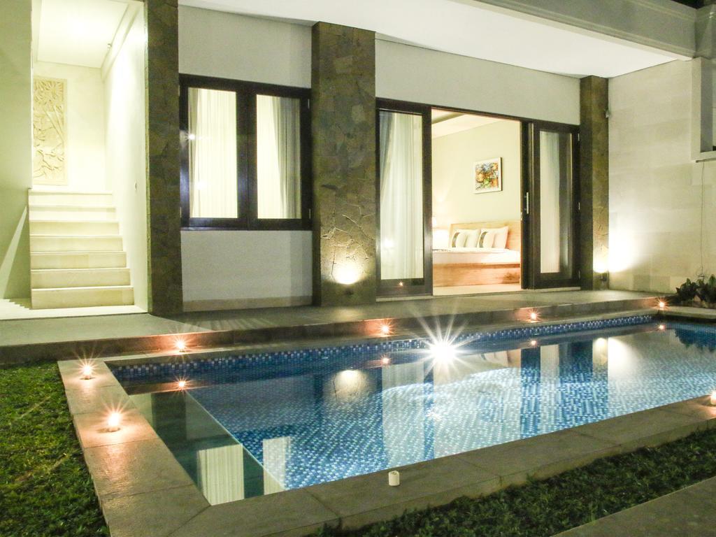 Linda Villa Sanur Bilik gambar