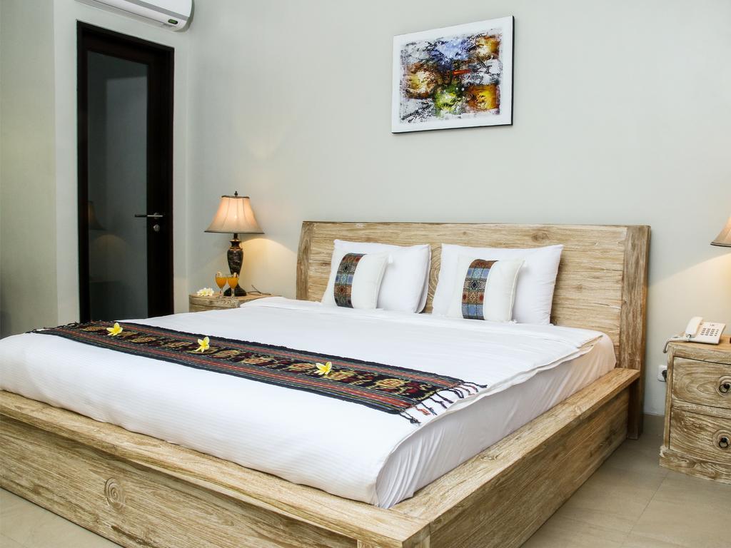 Linda Villa Sanur Bilik gambar
