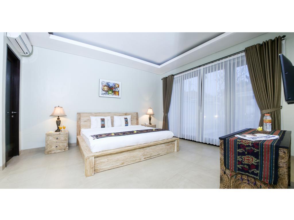 Linda Villa Sanur Bilik gambar