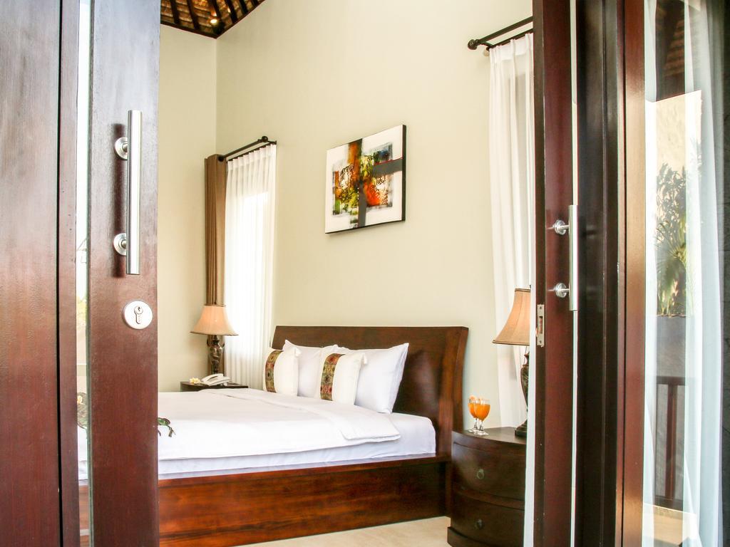 Linda Villa Sanur Bilik gambar