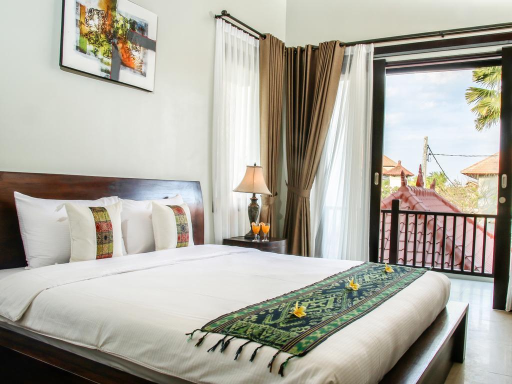 Linda Villa Sanur Bilik gambar