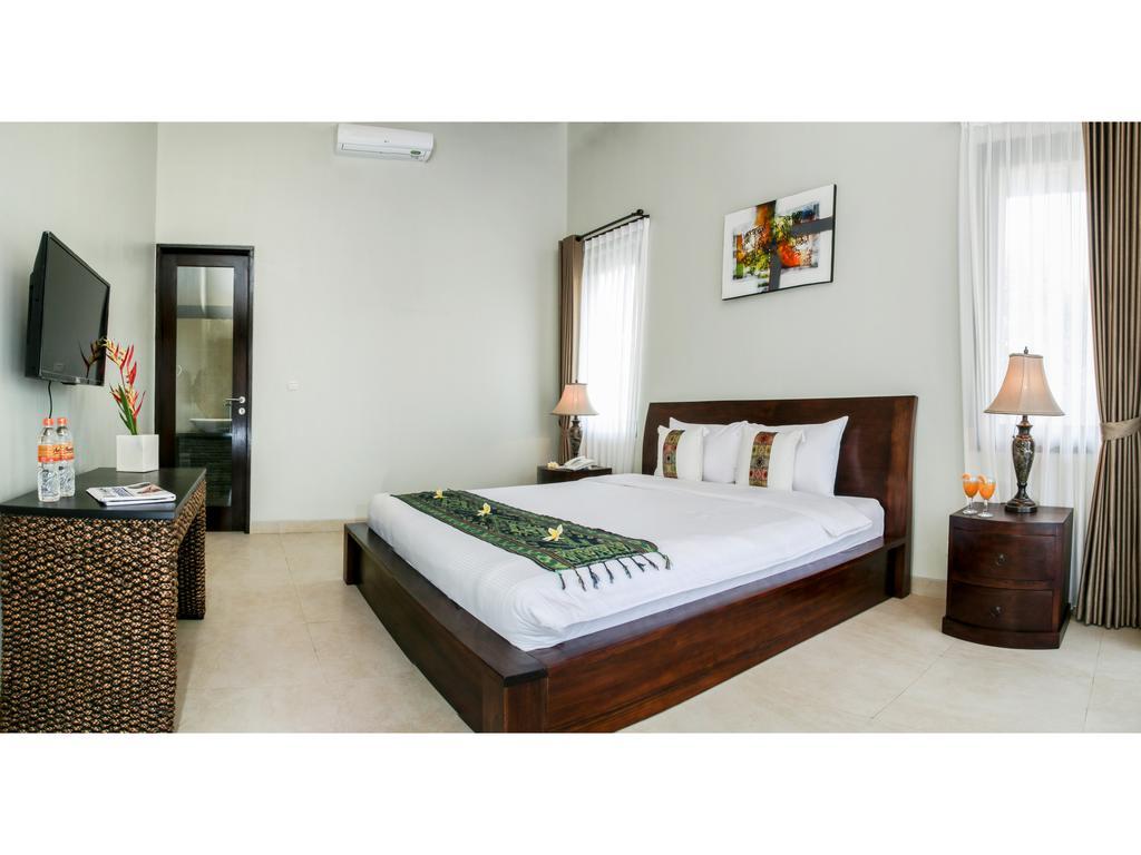 Linda Villa Sanur Luaran gambar