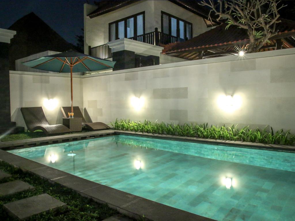 Linda Villa Sanur Bilik gambar
