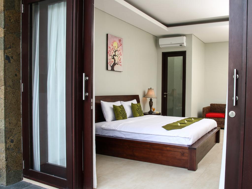 Linda Villa Sanur Luaran gambar