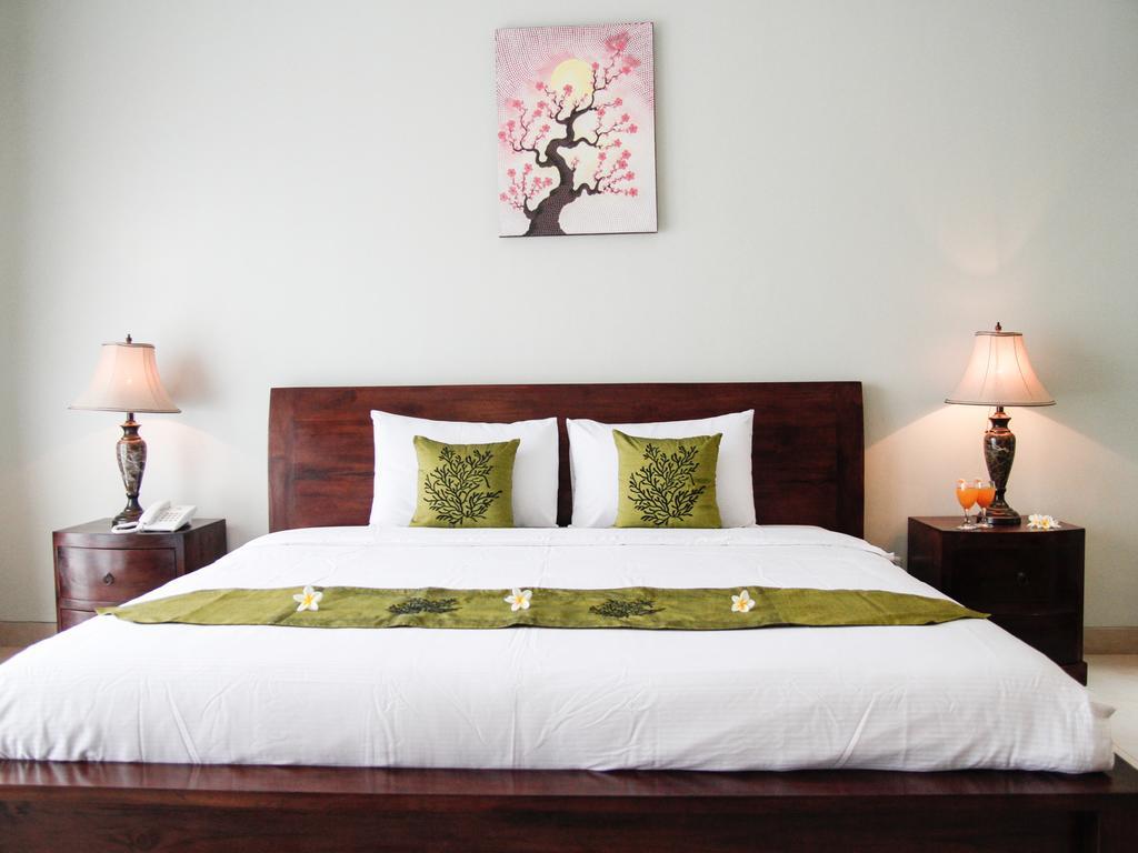 Linda Villa Sanur Luaran gambar
