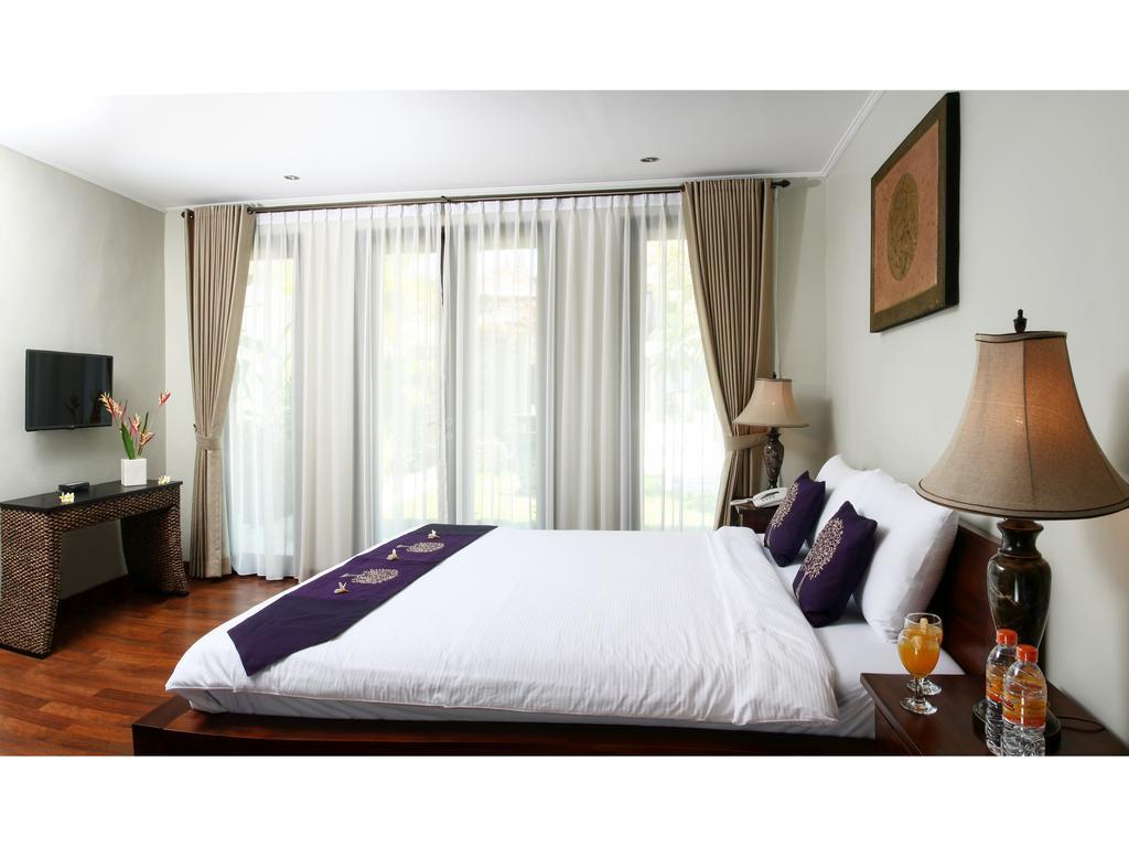 Linda Villa Sanur Luaran gambar