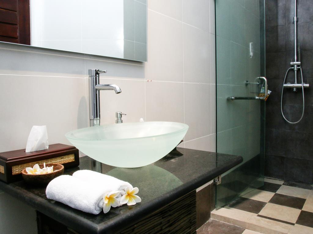Linda Villa Sanur Luaran gambar