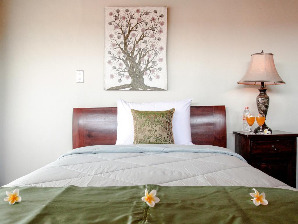 Linda Villa Sanur Luaran gambar