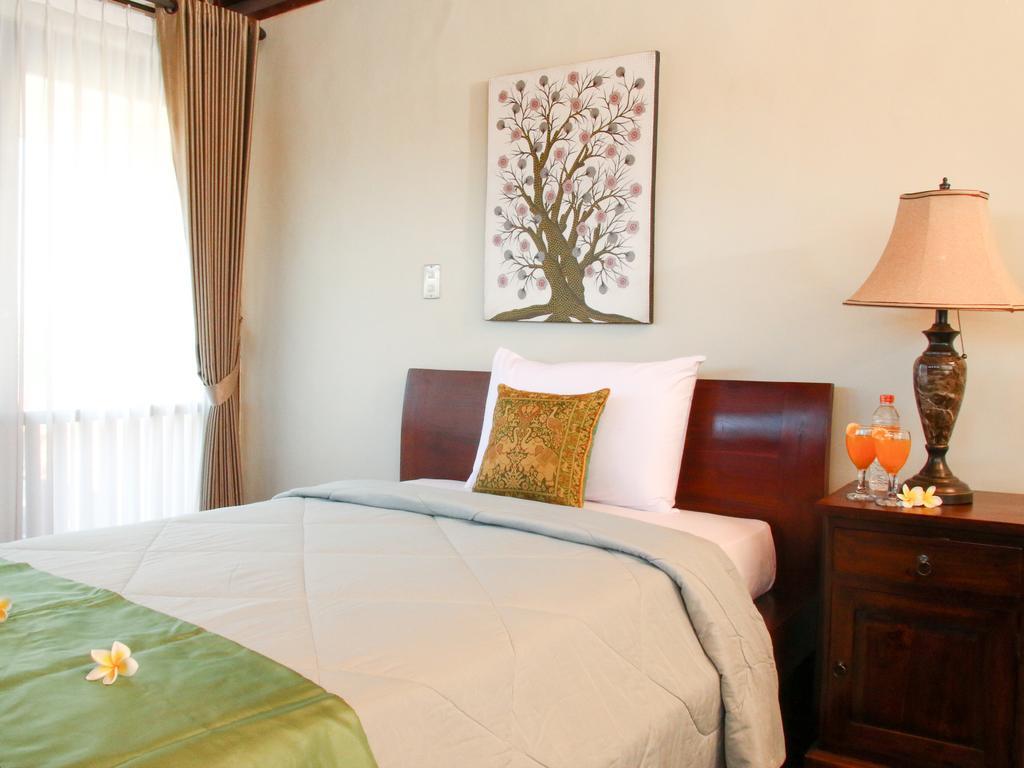 Linda Villa Sanur Luaran gambar