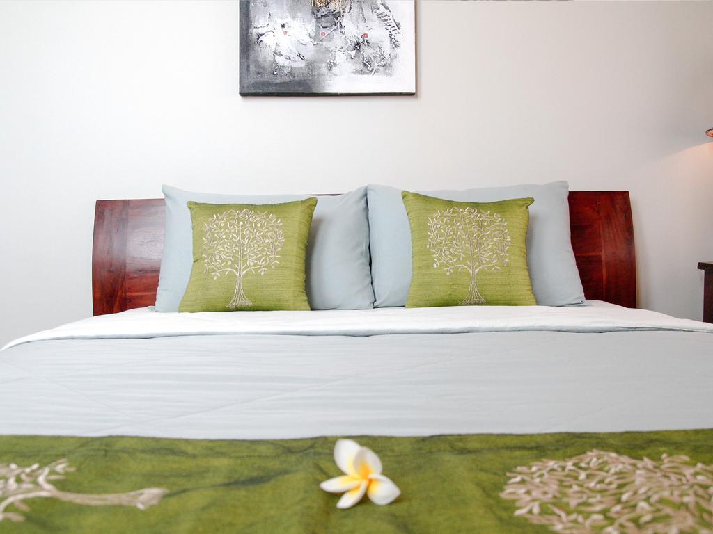 Linda Villa Sanur Luaran gambar