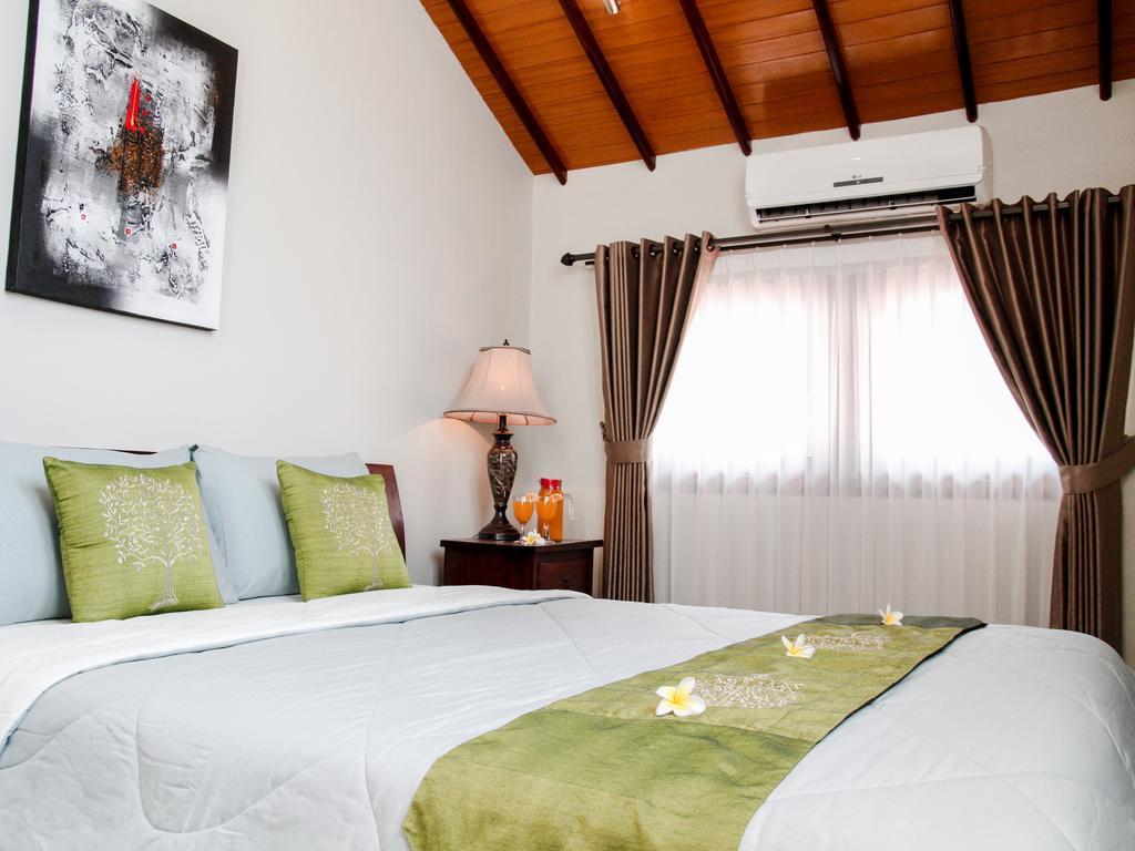 Linda Villa Sanur Bilik gambar