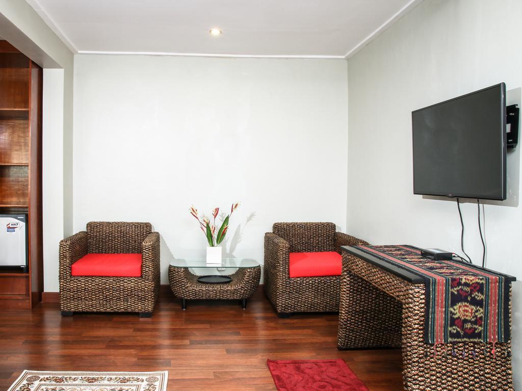 Linda Villa Sanur Bilik gambar