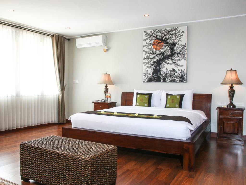 Linda Villa Sanur Bilik gambar