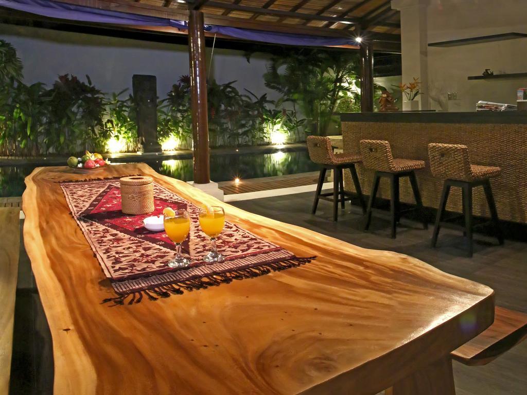 Linda Villa Sanur Luaran gambar