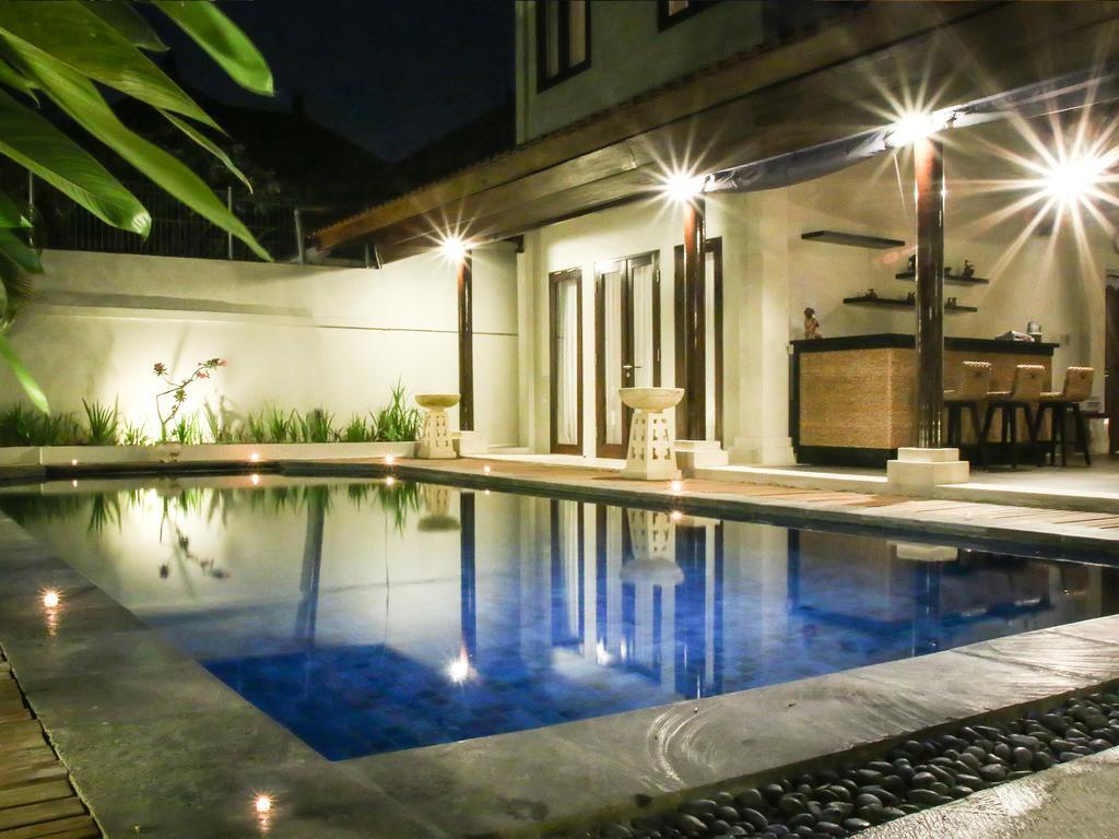 Linda Villa Sanur Bilik gambar